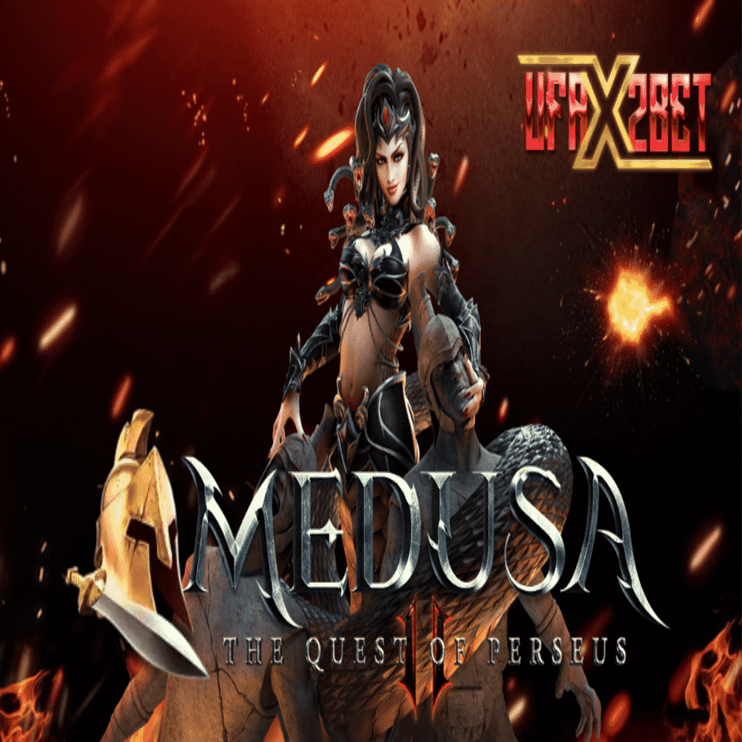 Medusa 2 รีวิว สล็อตpg เมดูซ่า 2